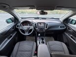 Chevrolet Equinox-12
