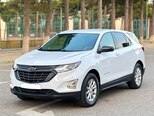 Chevrolet Equinox-10