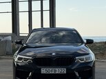 BMW 530-3