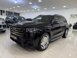 Mercedes GLS 450 4MATIC-2