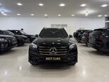 Mercedes GLS 450 4MATIC-12