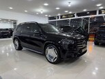 Mercedes GLS 450 4MATIC-4