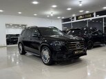 Mercedes GLS 450 4MATIC-3