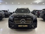 Mercedes GLS 450 4MATIC-1