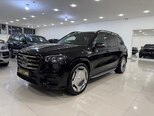 Mercedes GLS 450 4MATIC-6