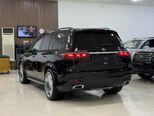 Mercedes GLS 450 4MATIC-14