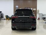 Mercedes GLS 450 4MATIC-11