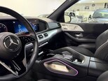 Mercedes GLS 450 4MATIC-19