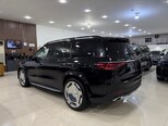 Mercedes GLS 450 4MATIC-7