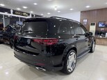 Mercedes GLS 450 4MATIC-9