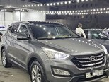 Hyundai Santa Fe-1