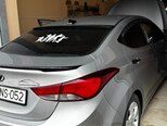 Hyundai Elantra-5