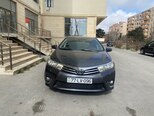 Toyota Corolla-2