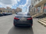 Toyota Corolla-4