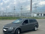 Opel Astra-3