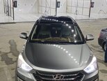 Hyundai Santa Fe-2