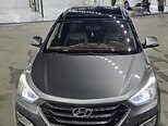 Hyundai Santa Fe-3