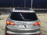 Hyundai Santa Fe-4