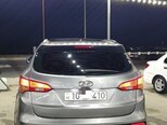 Hyundai Santa Fe-5