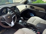 Chevrolet Cruze-5