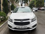 Chevrolet Cruze-1