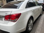 Chevrolet Cruze-3
