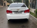 Chevrolet Cruze-2