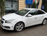 Chevrolet Cruze-4