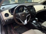 Chevrolet Cruze-6