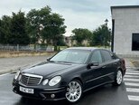 Mercedes E 280-2