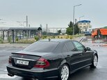 Mercedes E 280-5