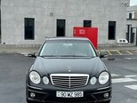 Mercedes E 280-3