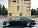 Mercedes E 280-4