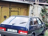 LADA (VAZ) 2109-4