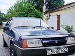 LADA (VAZ) 2109-1
