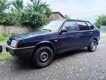 LADA (VAZ) 2109-2