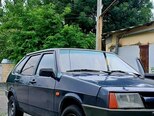 LADA (VAZ) 2109-3