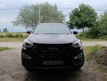 Hyundai Santa Fe-1