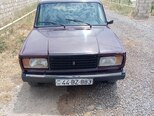 LADA (VAZ) 2104-1