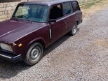 LADA (VAZ) 2104-2