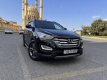 Hyundai Santa Fe-1