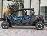 CFMOTO ZFORCE 950 Sport-16