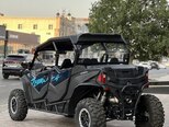 CFMOTO ZFORCE 950 Sport-8