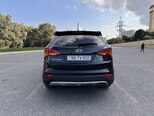 Hyundai Santa Fe-5