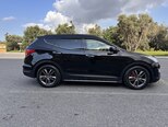 Hyundai Santa Fe-3