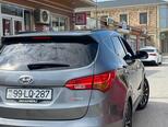 Hyundai Santa Fe-10
