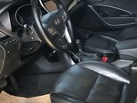 Hyundai Santa Fe-2