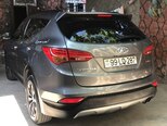 Hyundai Santa Fe-4