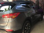 Hyundai Santa Fe-5