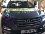 Hyundai Santa Fe-1